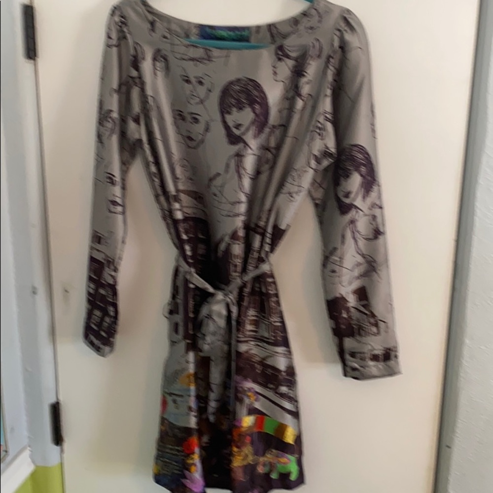 Desigual Dress